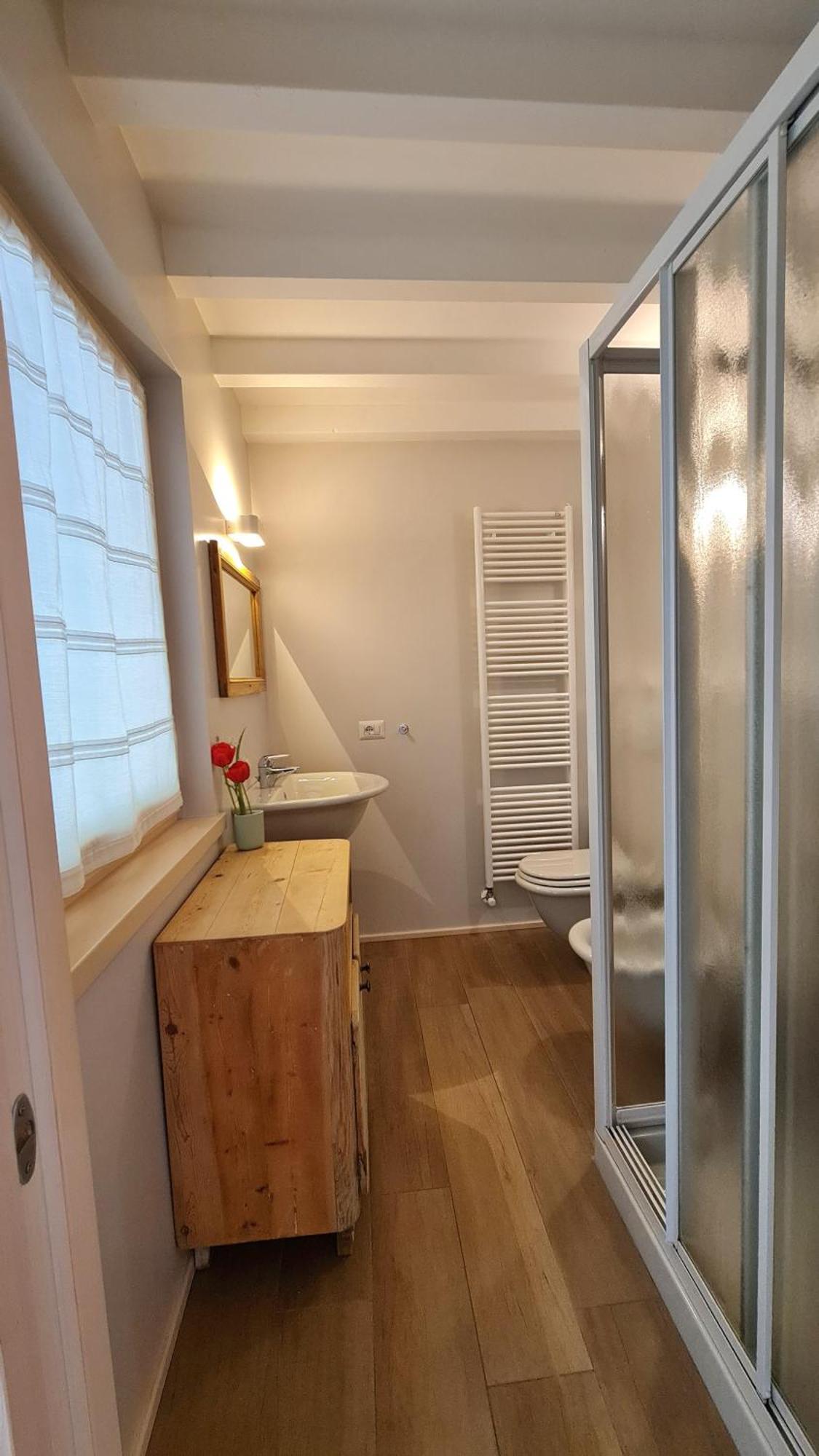 Villetta 56 Blu Yellow And Red Lake View Garden Private Parking By Garda Domus Mea Tremosine Luaran gambar
