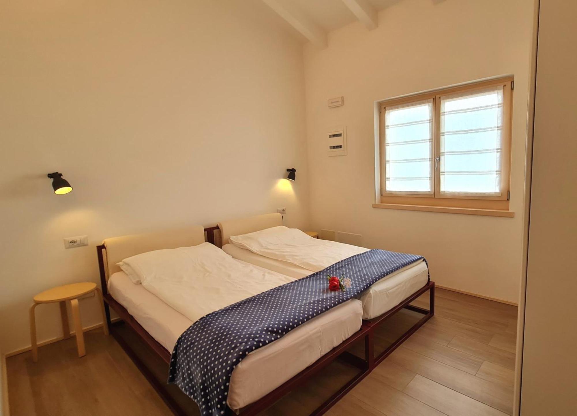 Villetta 56 Blu Yellow And Red Lake View Garden Private Parking By Garda Domus Mea Tremosine Luaran gambar