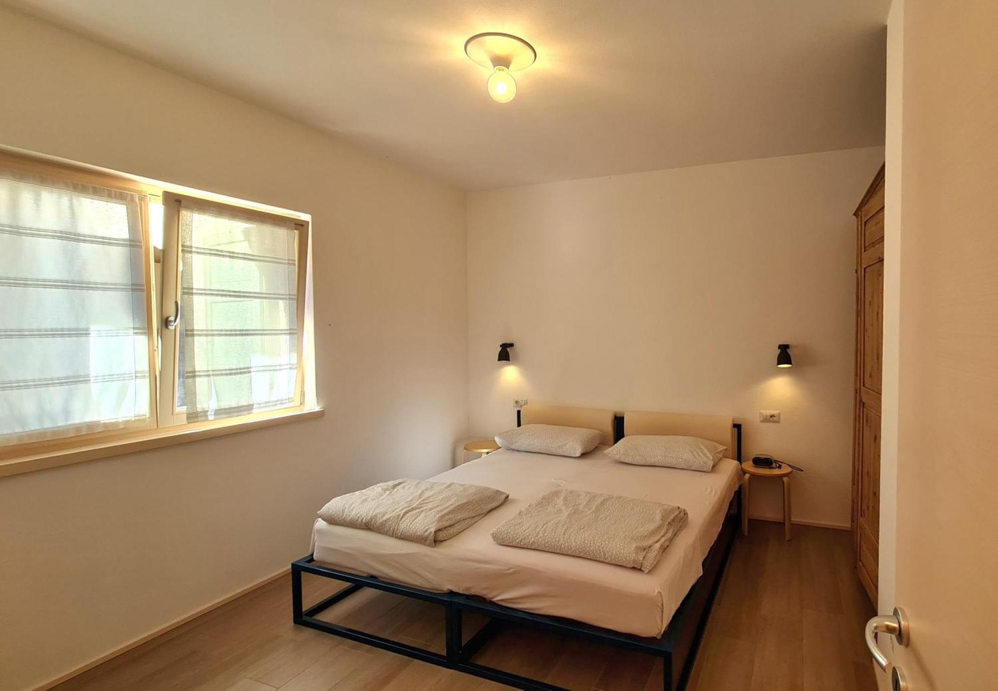 Villetta 56 Blu Yellow And Red Lake View Garden Private Parking By Garda Domus Mea Tremosine Luaran gambar
